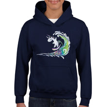 Load image into Gallery viewer, Classic Kids Pullover Hoodie